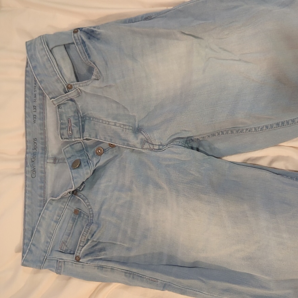 Calvin Klein Jeans